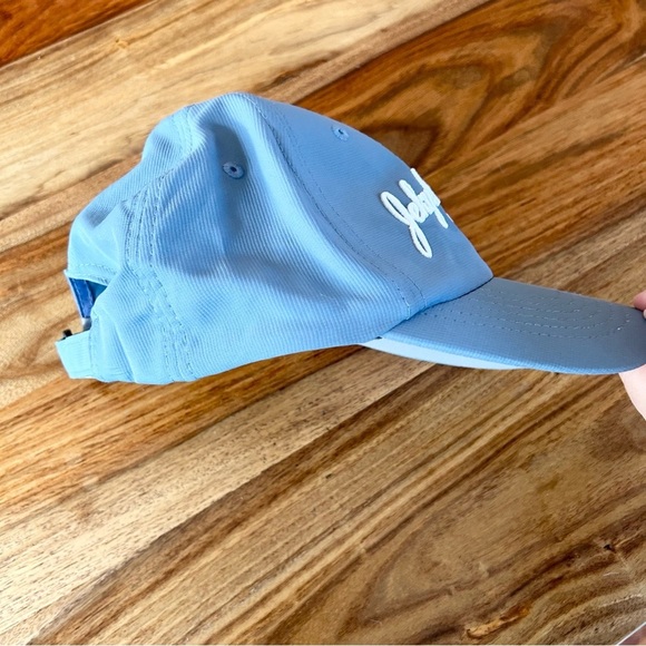 Jekyll Island Golf Club men’s baseball cap - Picture 5 of 7